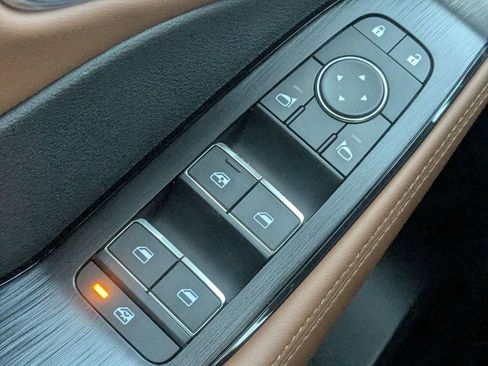 New 2026 Nissan Rogue Platinum w/ Platinum Premium Package AWD/4WD image 23