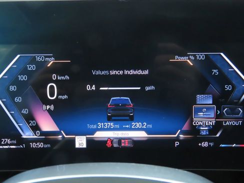 Used 2023 BMW X1 xDrive28i image 35