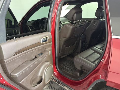 Used 2014 Jeep Grand Cherokee Summit image 10