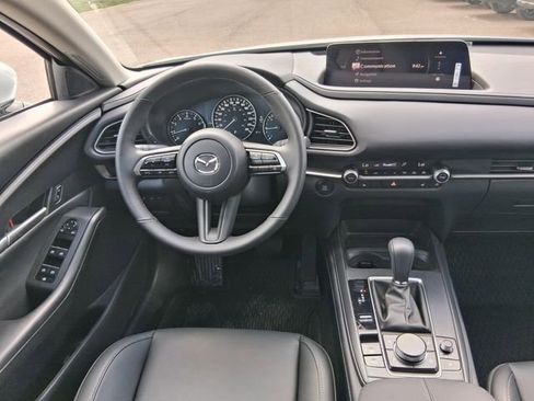 New 2026 MAZDA CX-30 AWD 2.5 S image 10