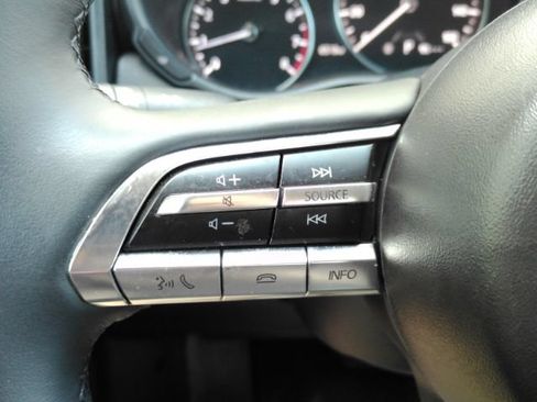 Used 2026 MAZDA CX-50 AWD 2.5 S w/ Preferred Pkg image 38