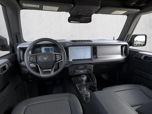 New 2025 Ford Bronco Big Bend w/ Black Diamond Package image 9