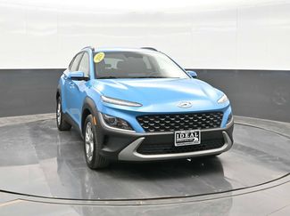 Certified 2023 Hyundai Kona SEL w/ Cargo Package video 2