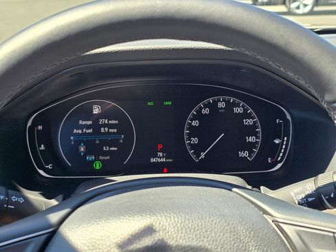 Used 2018 Honda Accord EX-L image 21