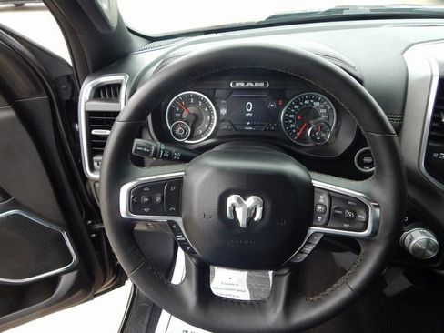 Used 2025 RAM 1500 Laramie image 19