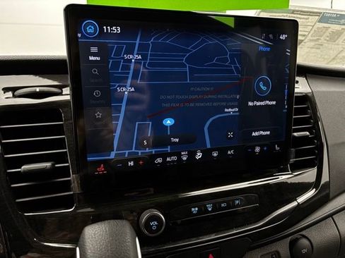 New 2026 Ford Transit 150 Low Roof image 24