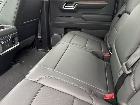 New 2026 GMC Sierra 1500 Denali AWD/4WD image 13