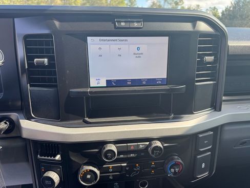 New 2026 Ford F350 XL w/ STX Appearance Package image 36