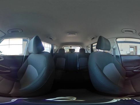 Used 2025 Kia Soul LX w/ LX Technology Package FWD image 40