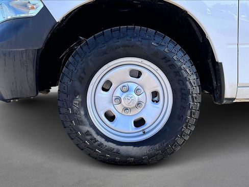 Used 2016 RAM 1500 Tradesman w/ Popular Equipment Group image 8