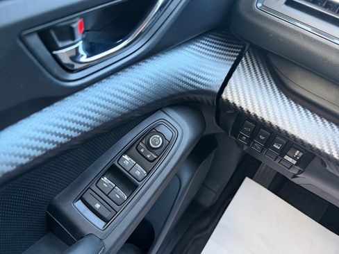 Used 2022 Subaru Ascent Onyx Edition image 16