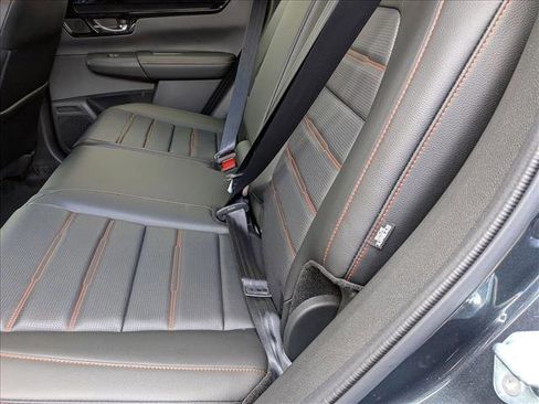 New 2026 Honda CR-V Sport Touring image 14