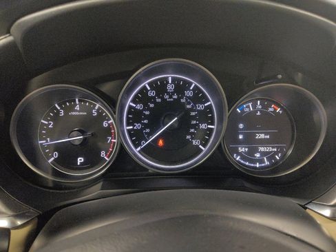 Used 2018 MAZDA MAZDA6 Grand Touring image 23