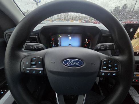 New 2026 Ford Maverick XL FWD image 12