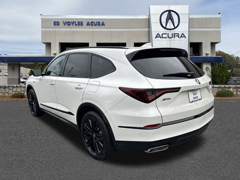 New 2026 Acura MDX A-Spec image 7