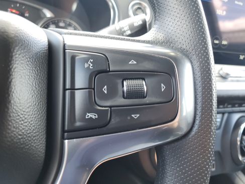 Used 2023 Chevrolet Blazer LT w/ Convenience Package AWD/4WD image 21