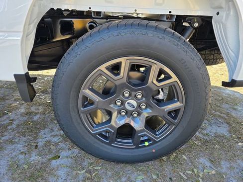 New 2026 Ford F150 STX w/ Equipment Group 200A image 30