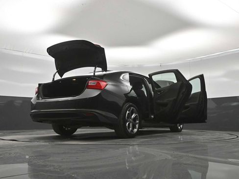 Used 2024 Chevrolet Malibu LT FWD image 49