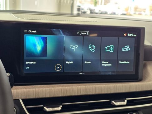 New 2026 Hyundai Sonata SEL image 27