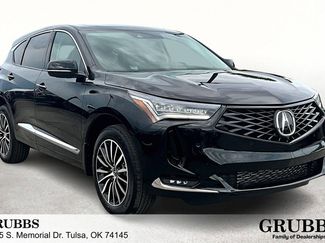 New 2025 Acura RDX Advance Package video 1