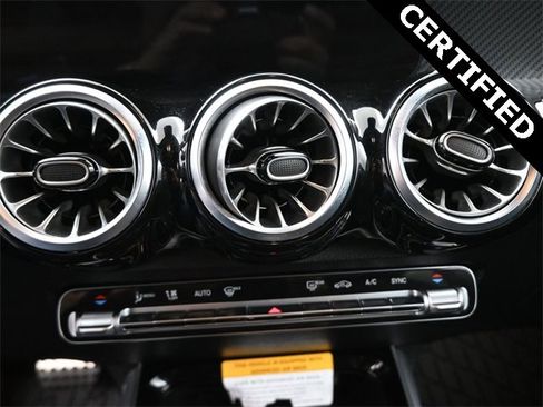 Certified 2024 Mercedes-Benz GLB 250 image 4