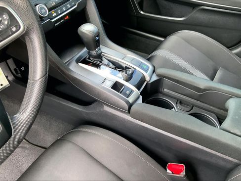 Used 2020 Honda Civic LX image 17