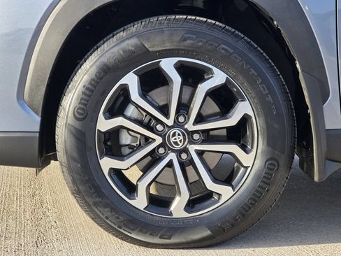 Certified 2024 Toyota Corolla Cross AWD Hybrid image 8