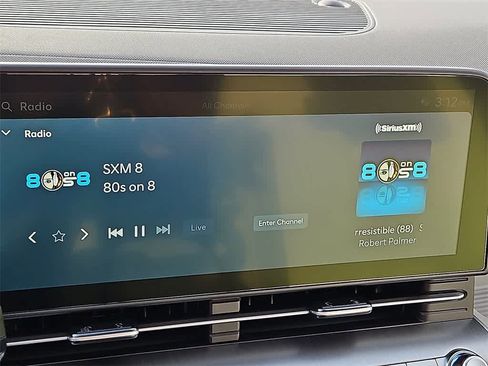 New 2026 Hyundai Kona SEL Premium image 7