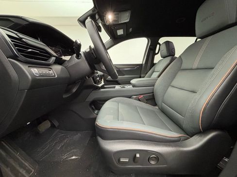 New 2025 GMC Acadia AT4 image 19