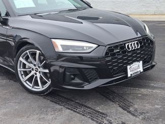 Used 2025 Audi A5 2.0T Premium Plus video 2