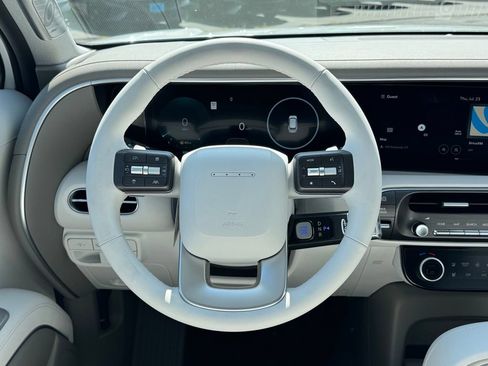 New 2026 Hyundai Palisade Limited AWD/4WD image 22