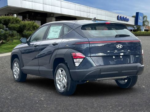 New 2026 Hyundai Kona SE image 7