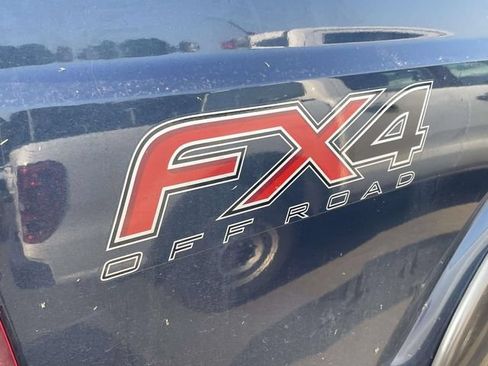 Used 2016 Ford F250 King Ranch AWD/4WD image 9