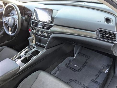 Used 2020 Honda Accord LX image 19