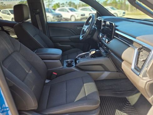 Used 2023 GMC Canyon Elevation w/ Convenience Package image 17