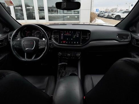 Certified 2022 Dodge Durango R/T w/ Blacktop Package image 27