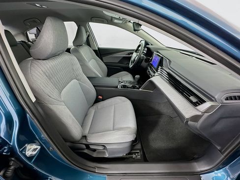 Used 2026 Toyota Camry LE FWD image 28