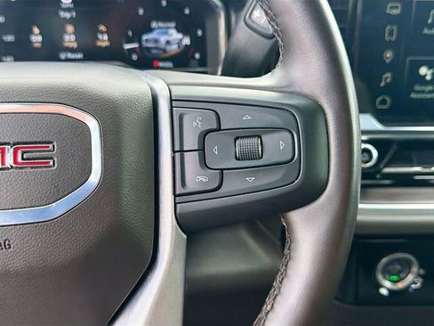 Used 2024 GMC Sierra 1500 SLT image 36
