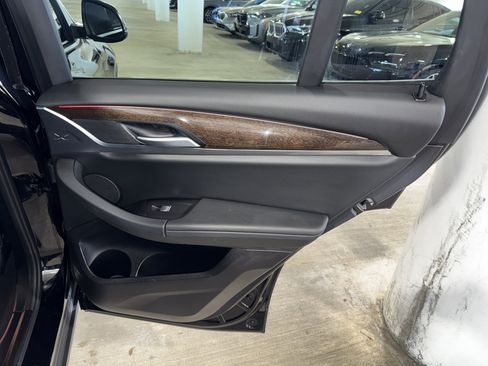 Certified 2023 BMW X3 sDrive30i w/ Convenience Package image 11