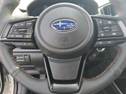 New 2026 Subaru Crosstrek 2.5i Limited AWD/4WD image 21