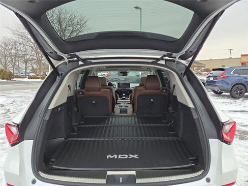 New 2026 Acura MDX SH-AWD w/ Advance Package image 30