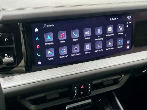 Used 2024 Porsche Cayenne Coupe image 30