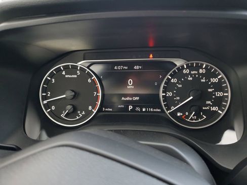 New 2026 Nissan Rogue SV image 27