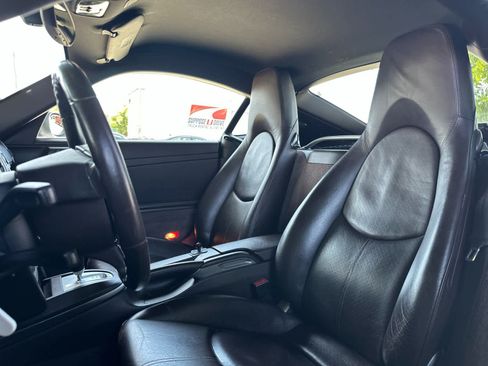 Used 2006 Porsche Cayman S RWD image 5
