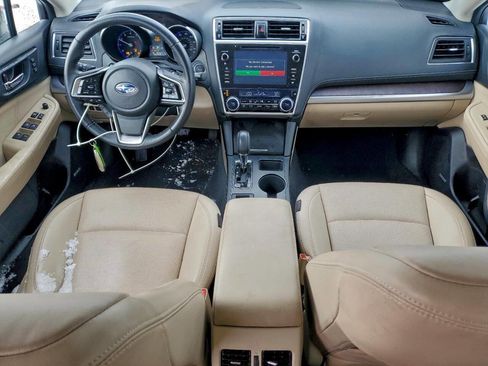 Used 2019 Subaru Outback 2.5i Limited w/ Popular Package #2 image 8