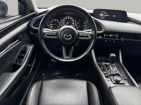 Used 2020 MAZDA MAZDA3 Select Package image 18