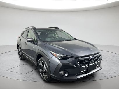New 2026 Subaru Crosstrek 2.5i Limited