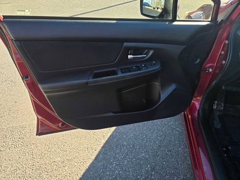 Used 2014 Subaru Impreza 2.0i Premium w/ All-Weather Package w/CVT image 21