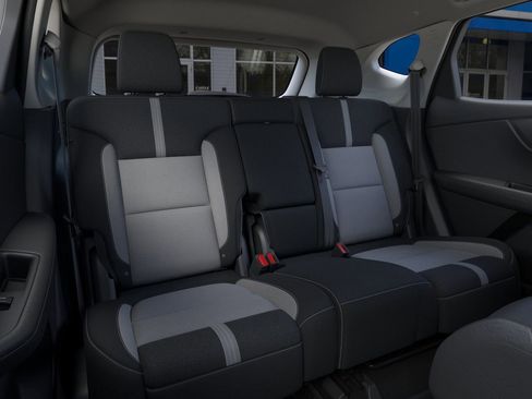 New 2025 Chevrolet Blazer LT w/ Driver Confidence Package image 26