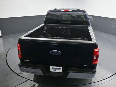 Used 2023 Ford F150 XLT w/ Equipment Group 302A High AWD/4WD image 21
